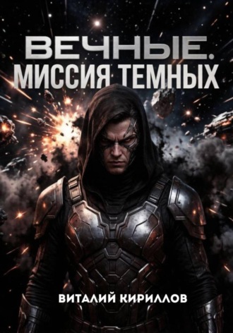 Вечные. Миссия Тёмных. 
