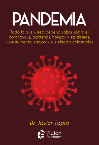 Javier Tapia. Pandemia
