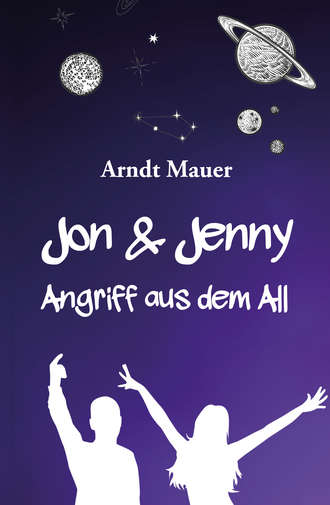 Arndt Mauer. Jon & Jenny