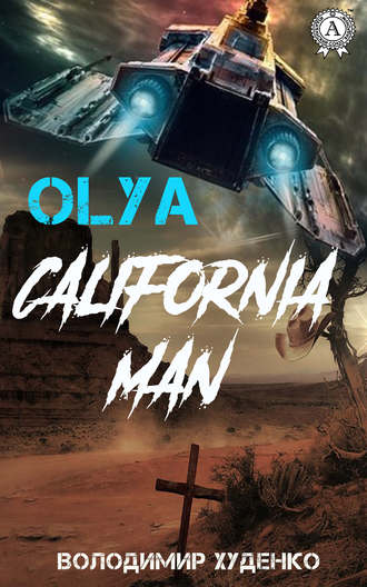 California Man. 