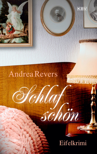Andrea Revers. Schlaf sch?n