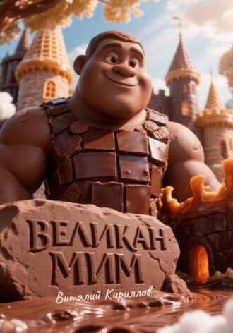Великан Мим. 