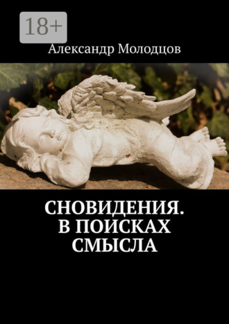 Сновидения. В поисках смысла. Александр Молодцов