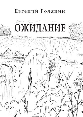 Ожидание. Евгений Голянин