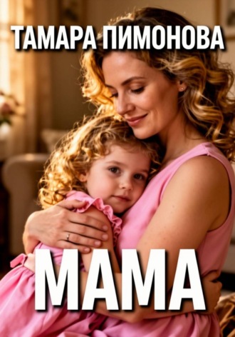 Мама. 