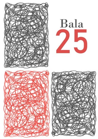 Bala. 25