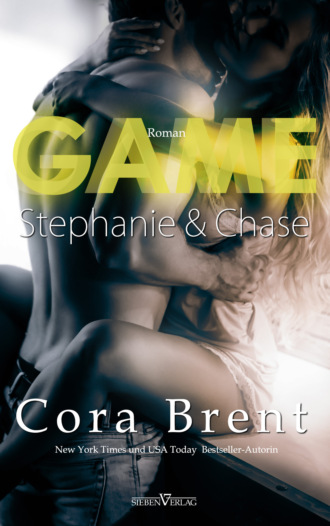 Cora Brent. Game - Stephanie und Chase