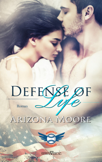 Arizona Moore. Defense of Life