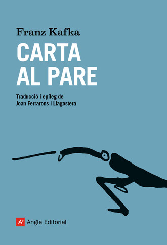 Franz Kafka. Carta al pare