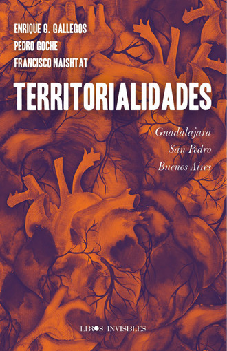 Enrique G. Gallegos. Territorialidades