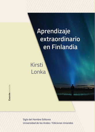 Kirsti Lonka. Aprendizaje extraordinario en Finlandia