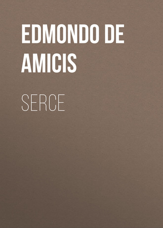 Edmondo de Amicis. Serce