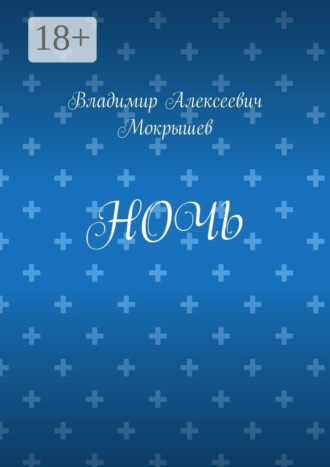 Владимир Алексеевич Мокрышев. Ночь