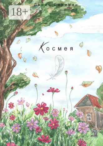 Денис Вадимович Ганиман. Космея