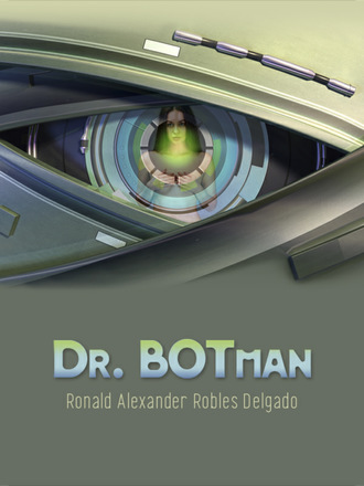 Ronald Alexander Robles Delgado. Dr. Botman