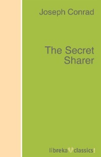 Джозеф Конрад. The Secret Sharer