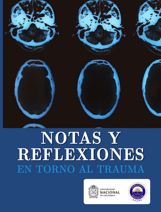 Jose Ricardo Navarro Vargas. Notas y reflexiones en torno al trauma