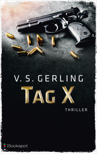 V. S. Gerling. Tag X