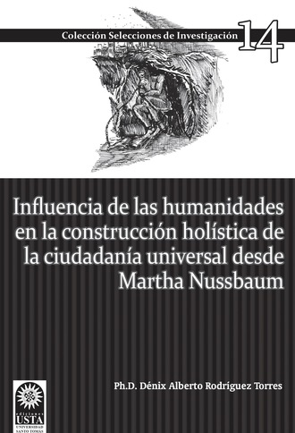 D?nix Alberto Rodr?guez Torres. Influencia de las humanidades en la construcci?n hol?stica de la ciudadan?a universal