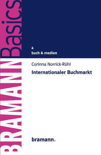 Corinna Norrick-R?hl. Internationaler Buchmarkt