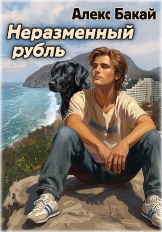 Алекс Бакай. Неразменный рубль