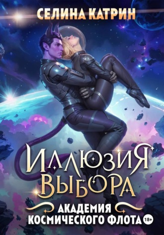 Академия Космического Флота: Иллюзия выбора. 