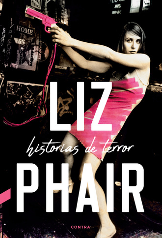 Liz Phair. Historias de terror