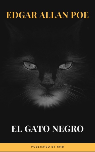 Эдгар Аллан По. El gato negro