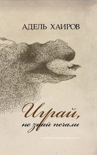 Адель Хаиров. Играй, не знай печали