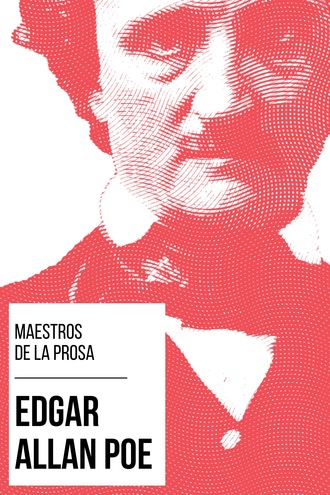 Эдгар Аллан По. Maestros de la Prosa - Edgar Allan Poe