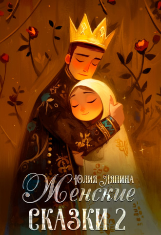 Женские сказки – 2. Юлия Ляпина