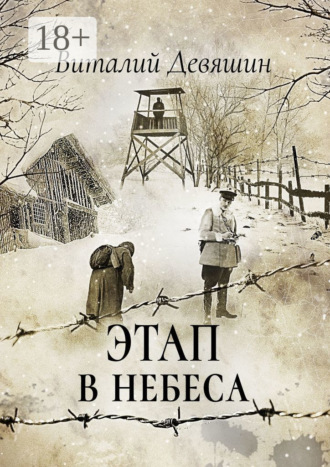 Виталий Девяшин. Этап в небеса
