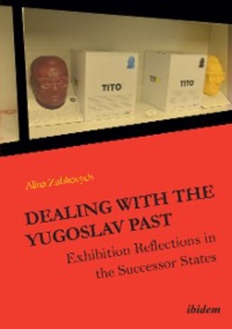 Alina Zubkovych. Dealing with the Yugoslav Past
