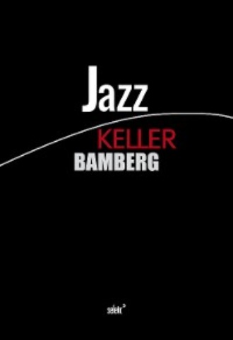 Oliver van Essenberg. Jazz Keller Bamberg