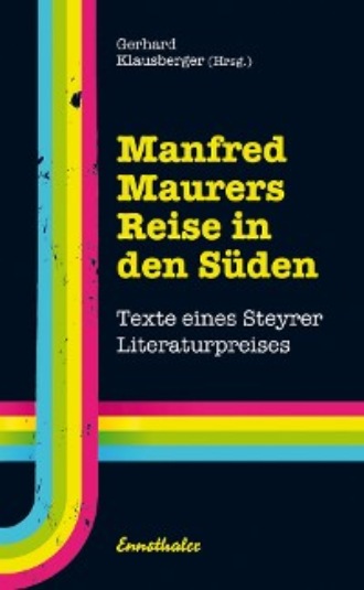 Группа авторов. Manfred Maurers Reise in den S?den