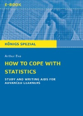 Arthur Eva. How to cope with statistics