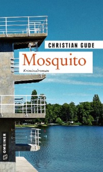 Christian Gude. Mosquito