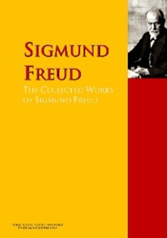 Йоханнес Вильгельм Йенсен. The Collected Works of Sigmund Freud