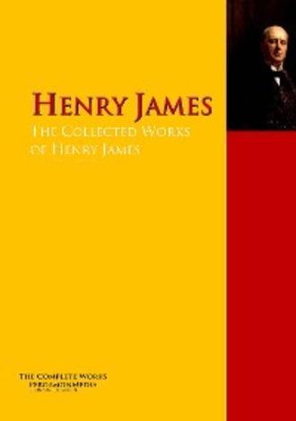 Генри Джеймс. The Collected Works of Henry James
