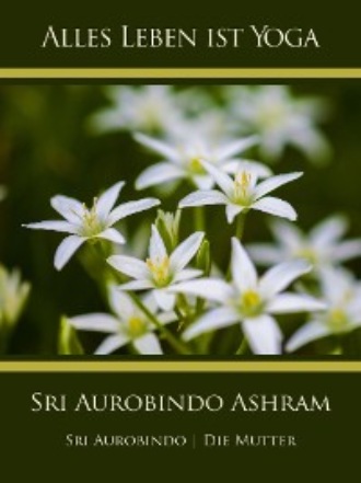 Sri Aurobindo. Sri Aurobindo Ashram