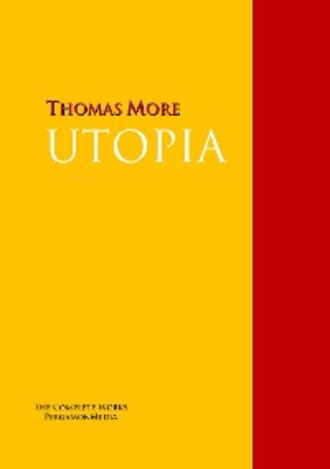 Thomas More. UTOPIA