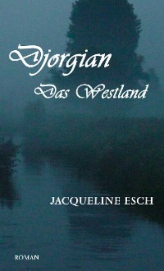 Jacqueline Esch. Djorgian