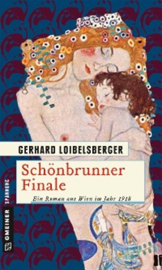 Gerhard Loibelsberger. Sch?nbrunner Finale