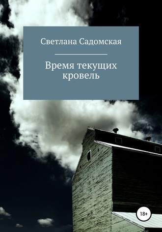 Время текущих кровель. Светлана Садомская