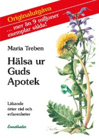 Maria Treben. H?lsa ur Guds Apotek