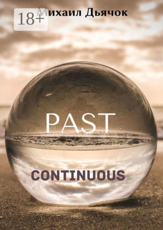Past Continuous. Михаил Дьячок