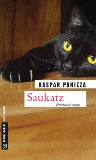 Kaspar Panizza. Saukatz