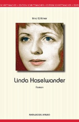 Irina Wittmer. Linda Haselwander