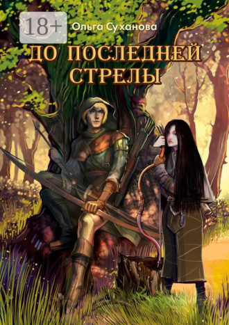 До последней стрелы. 