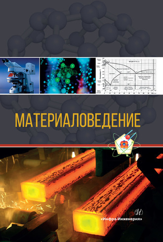 Материаловедение. С. В. Давыдов